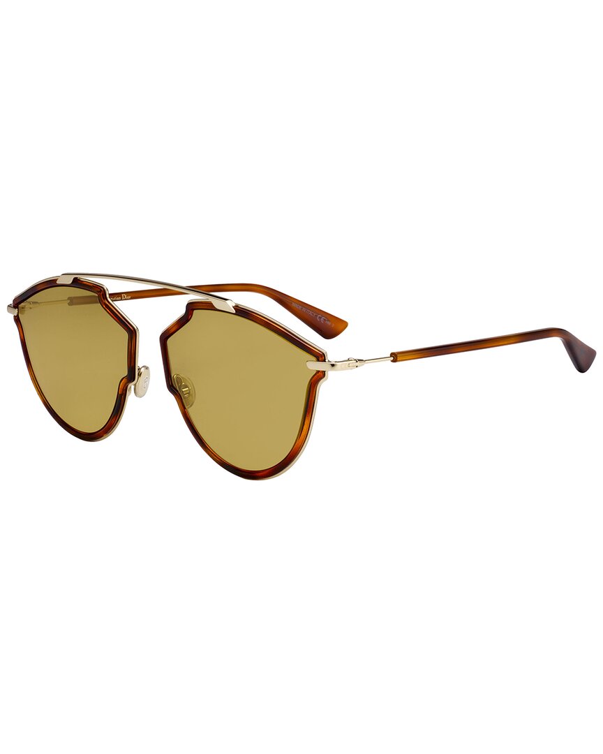 Dior Women's Sorealriss 58mm Sunglasses