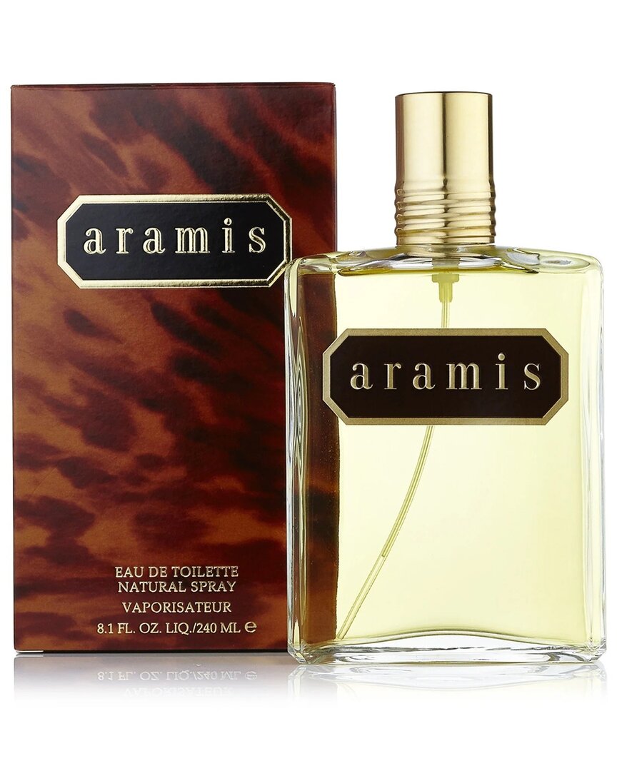 Aramis Men's 8.1oz Edt Spray