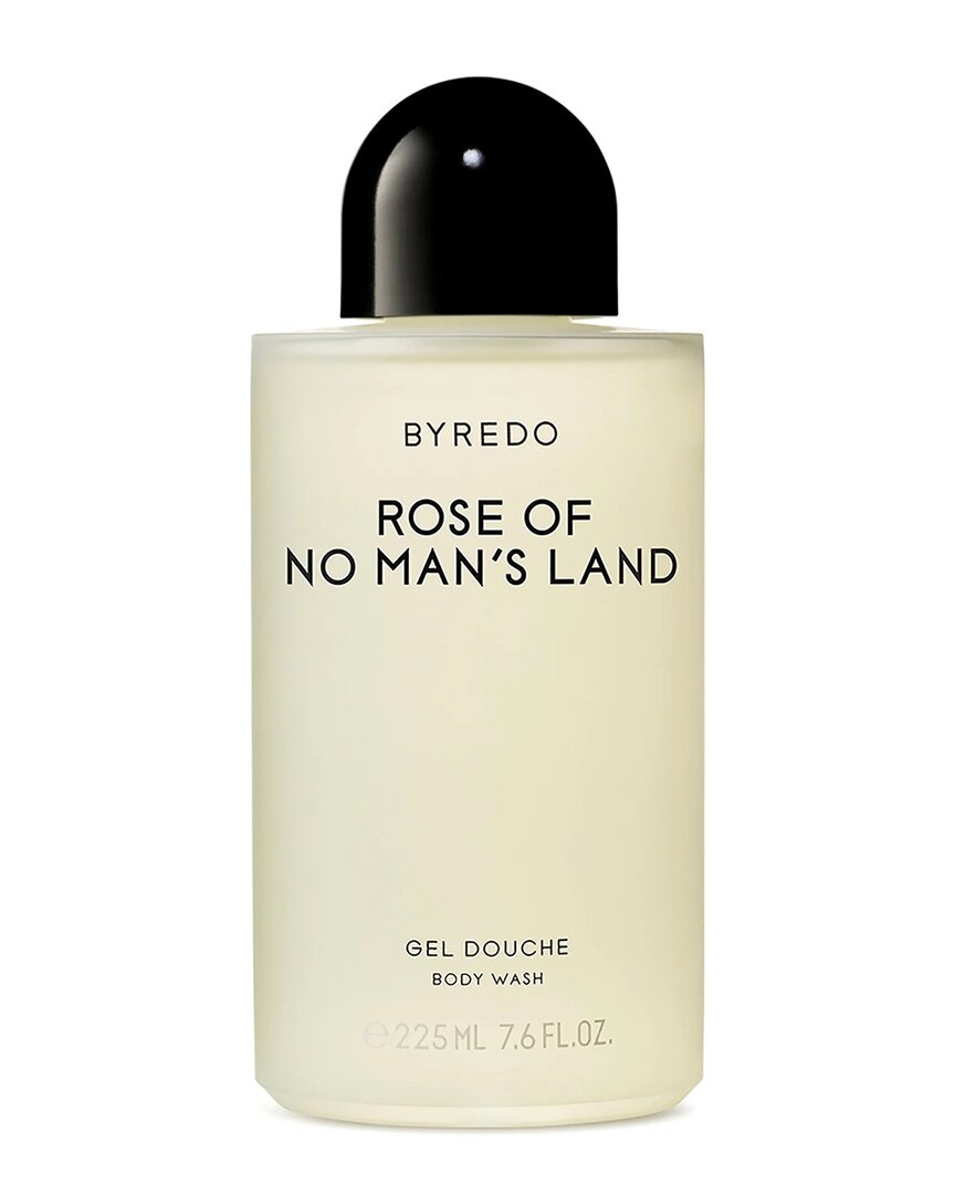 Byredo Unisex 7.6oz Rose Of No Man's Land Body Wash