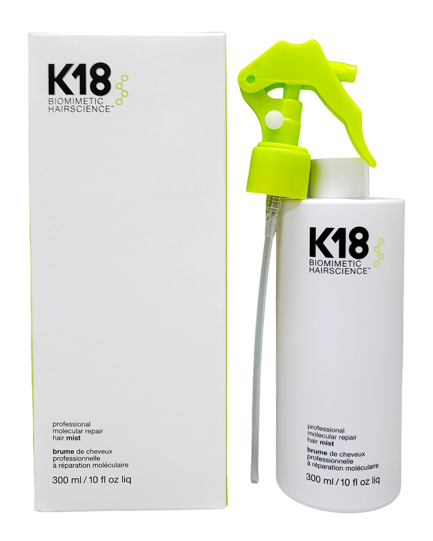 K18 Unisex 10oz Pro Repair Hair Mist