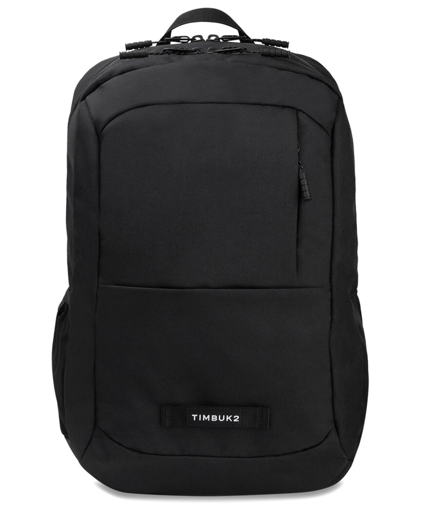 Timbuk2 Parkside 1.0 Pack In Black