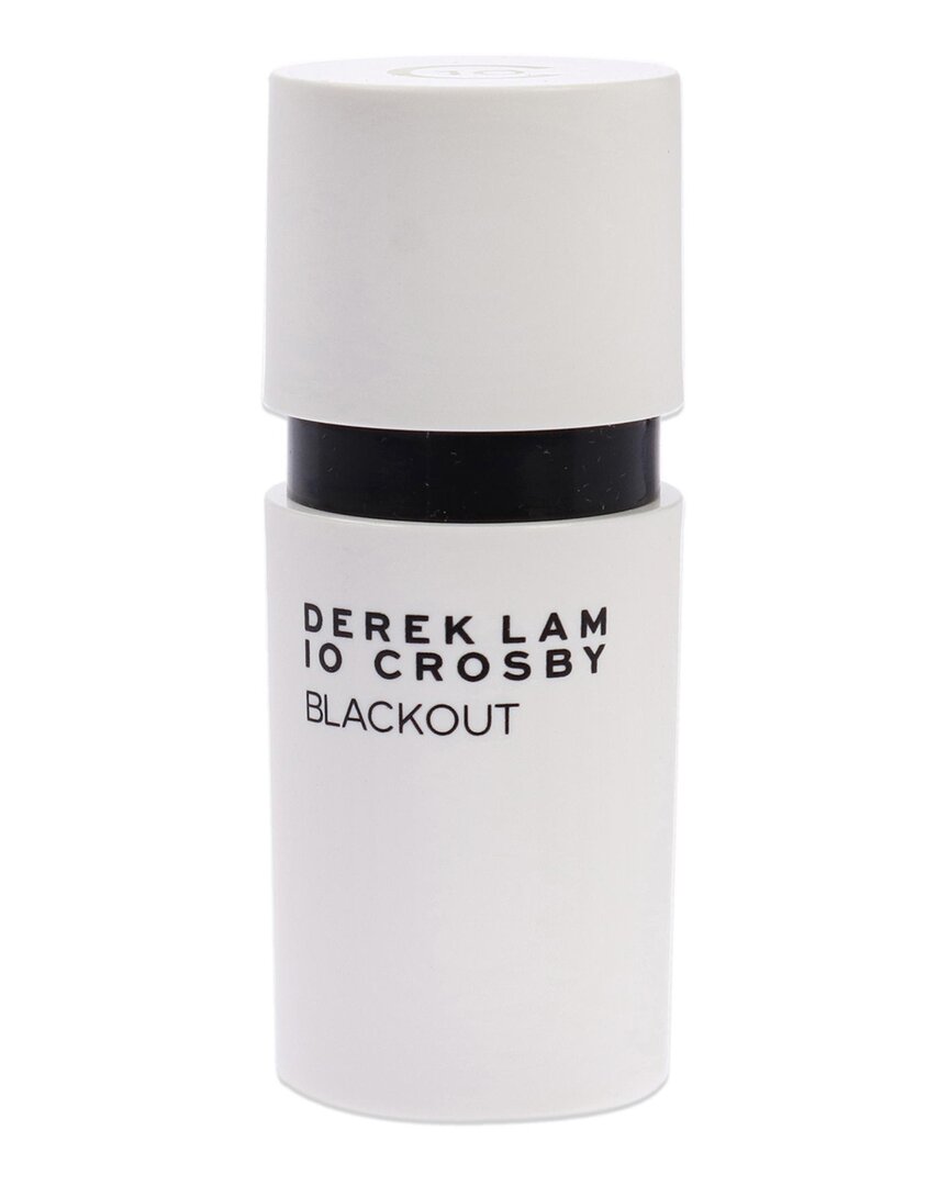 Derek Lam Women's 0.12oz Blackout Parfum In Multi