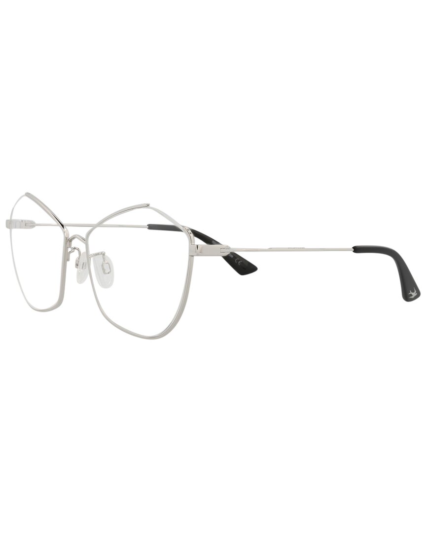 Mcq By Alexander Mcqueen Women's Mq0262o 56mm Optical Frames