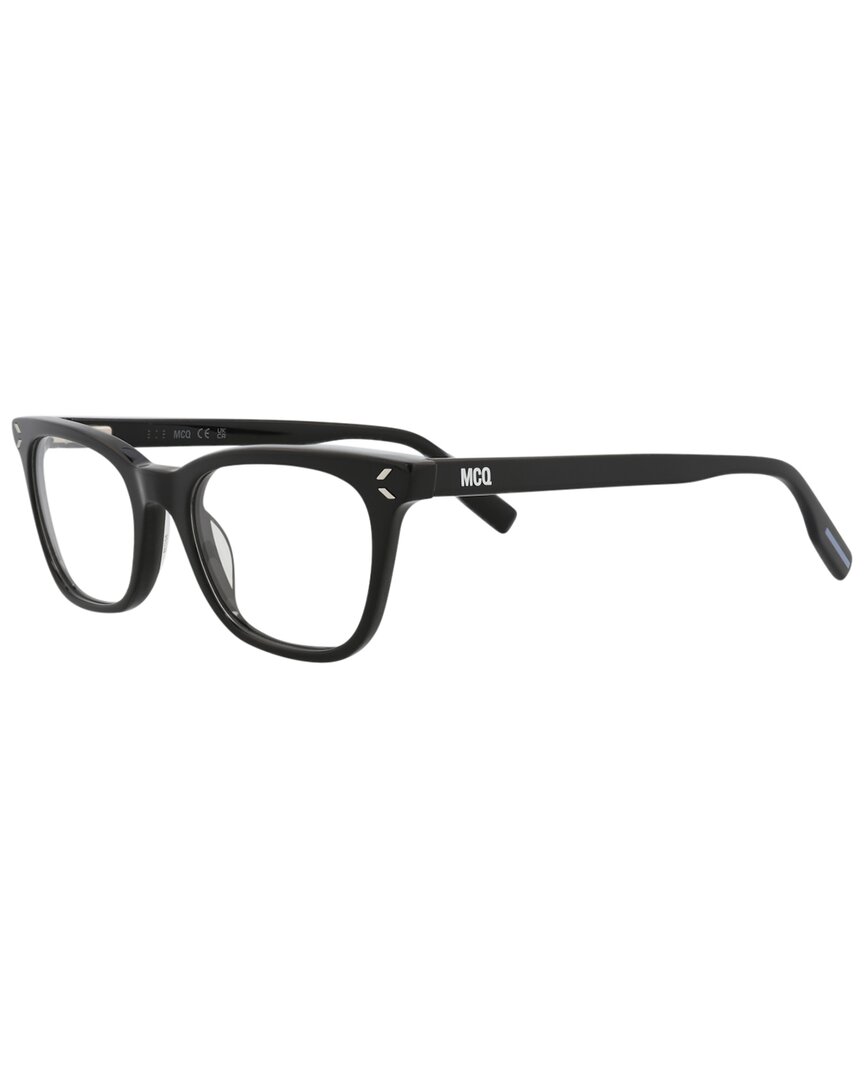 Mcq By Alexander Mcqueen Women's Mq0379o 50mm Optical Frames
