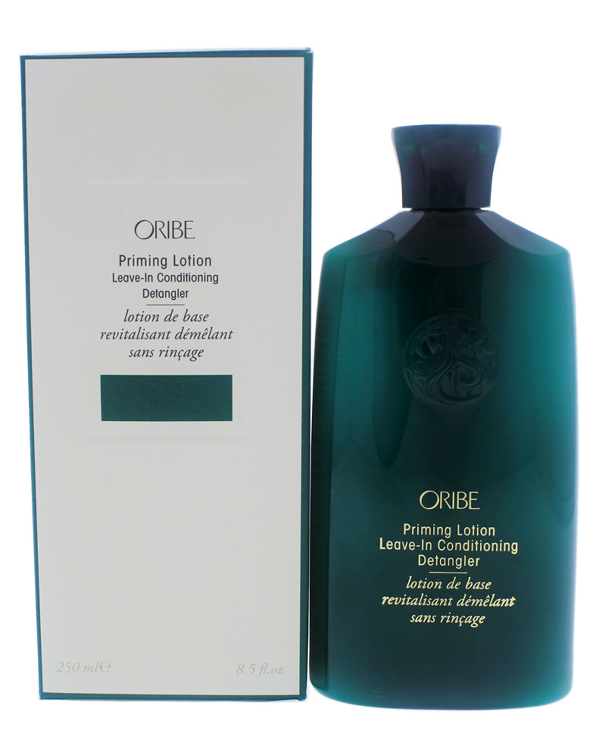 Oribe 8.5oz Priming Lotion Leave-in Conditioning