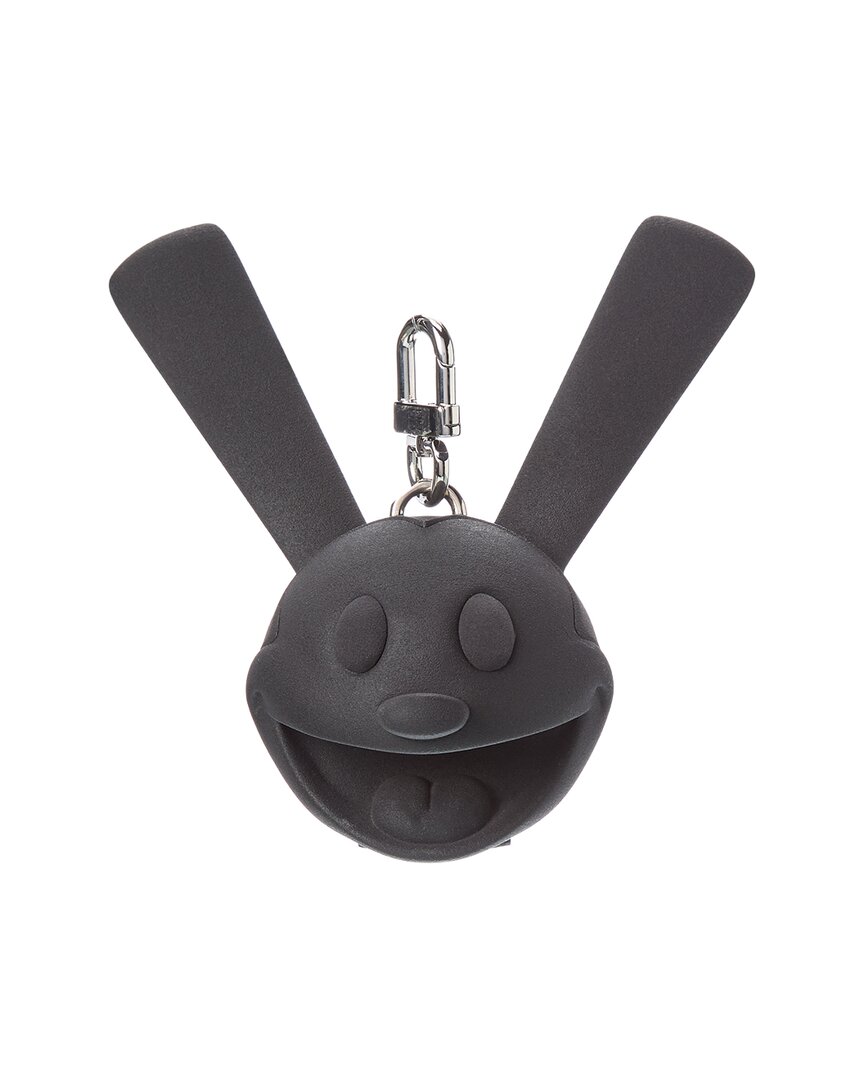 Givenchy X Disney Oswald Airpods Pro Case In Black