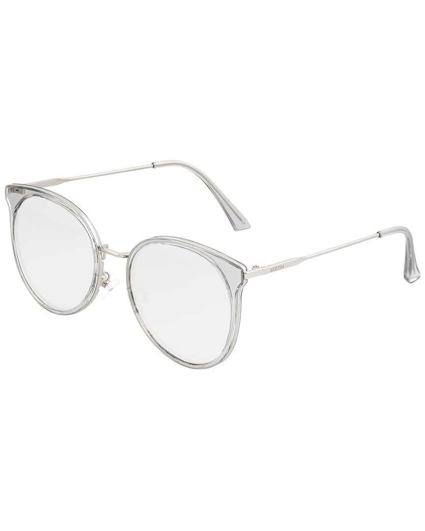 Bertha Women's Brielle 55mm Polarized Sunglasses