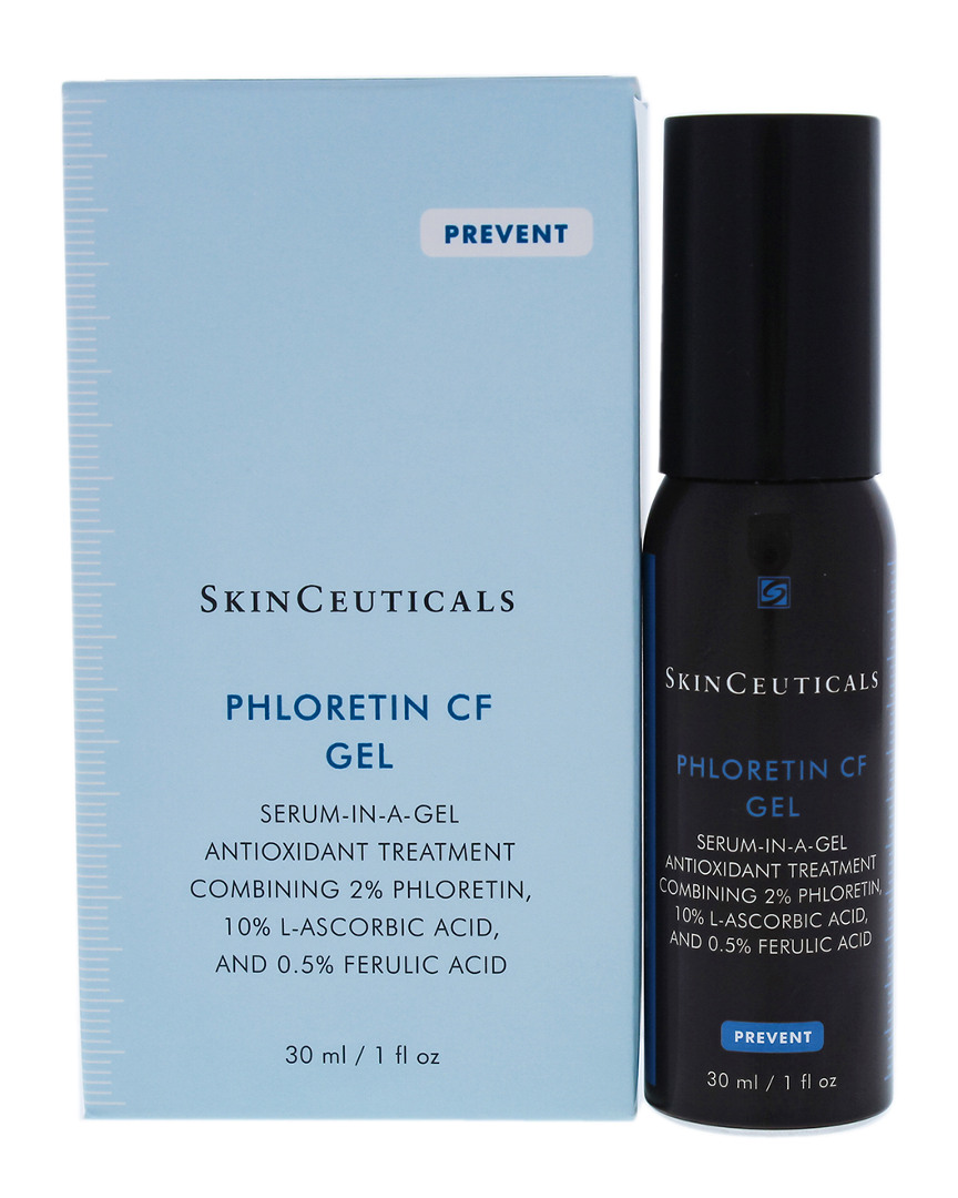 Skinceuticals 1oz Phloretin Cf Gel