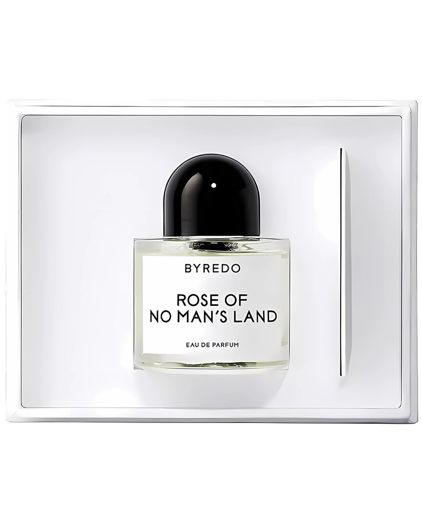 Byredo Unisex 3.3oz Rose Of No Man's Land Edp