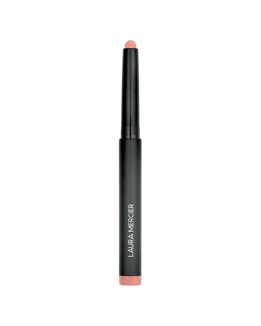 Laura Mercier Women's 0.05oz Peach Caviar Stick Eye Shadow