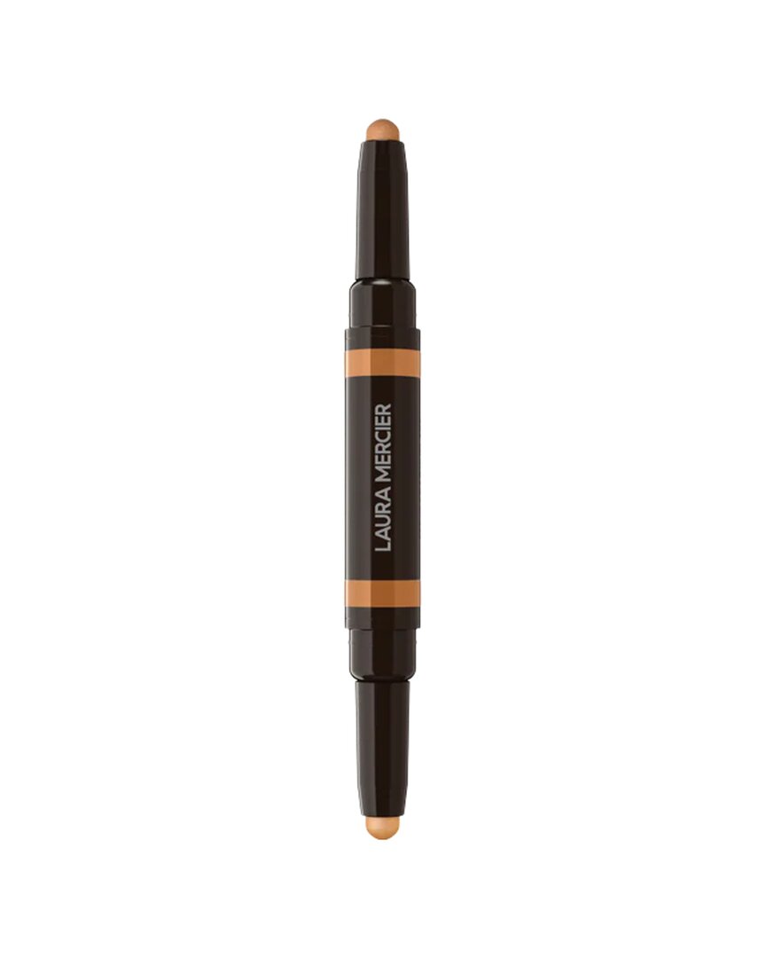 Laura Mercier Women's 2 X 0.03oz Deep With Warm Undertones Secret Camouflage Brighten & Correct Duo