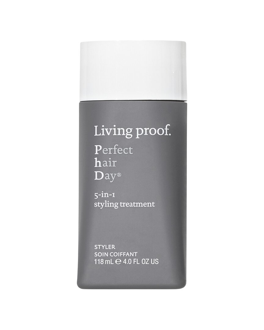 Living Proof Unisex 4oz Perfect Hair Day 5-in-1 Styling Treatment