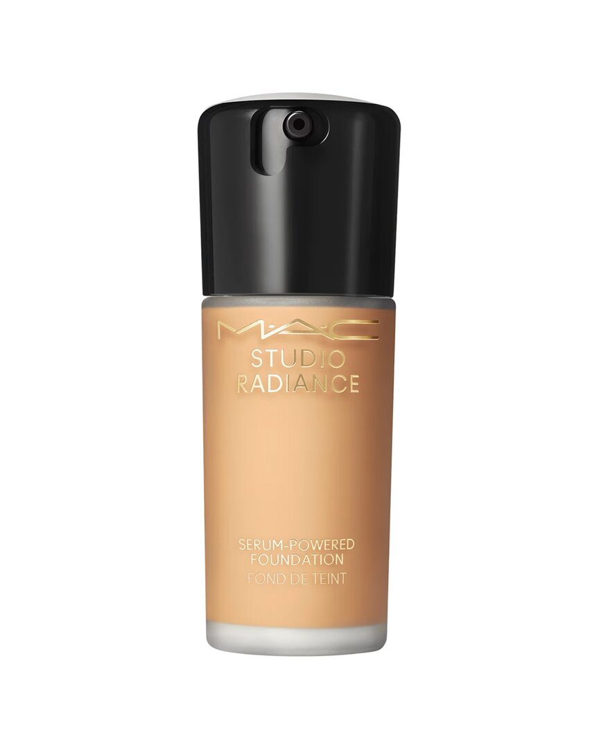 Mac Cosmetics M·a·c Cosmetics Women's 1oz Nc40 Studio Radiance Serum-powered Foundation