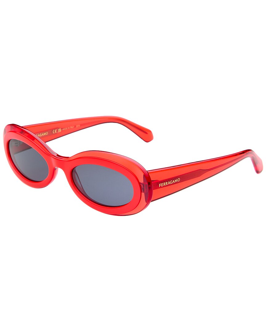 Ferragamo Sf2003s-613-54-21-140