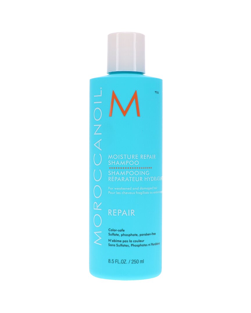 Moroccanoil Moisture Repair Shampoo 8.5oz