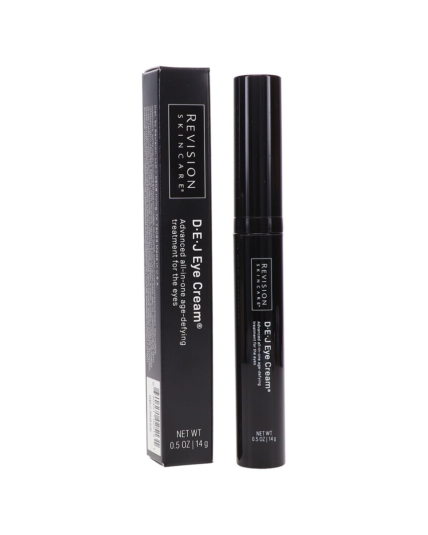 Revision Skincare D.e.j. Eye Cream 0.5oz