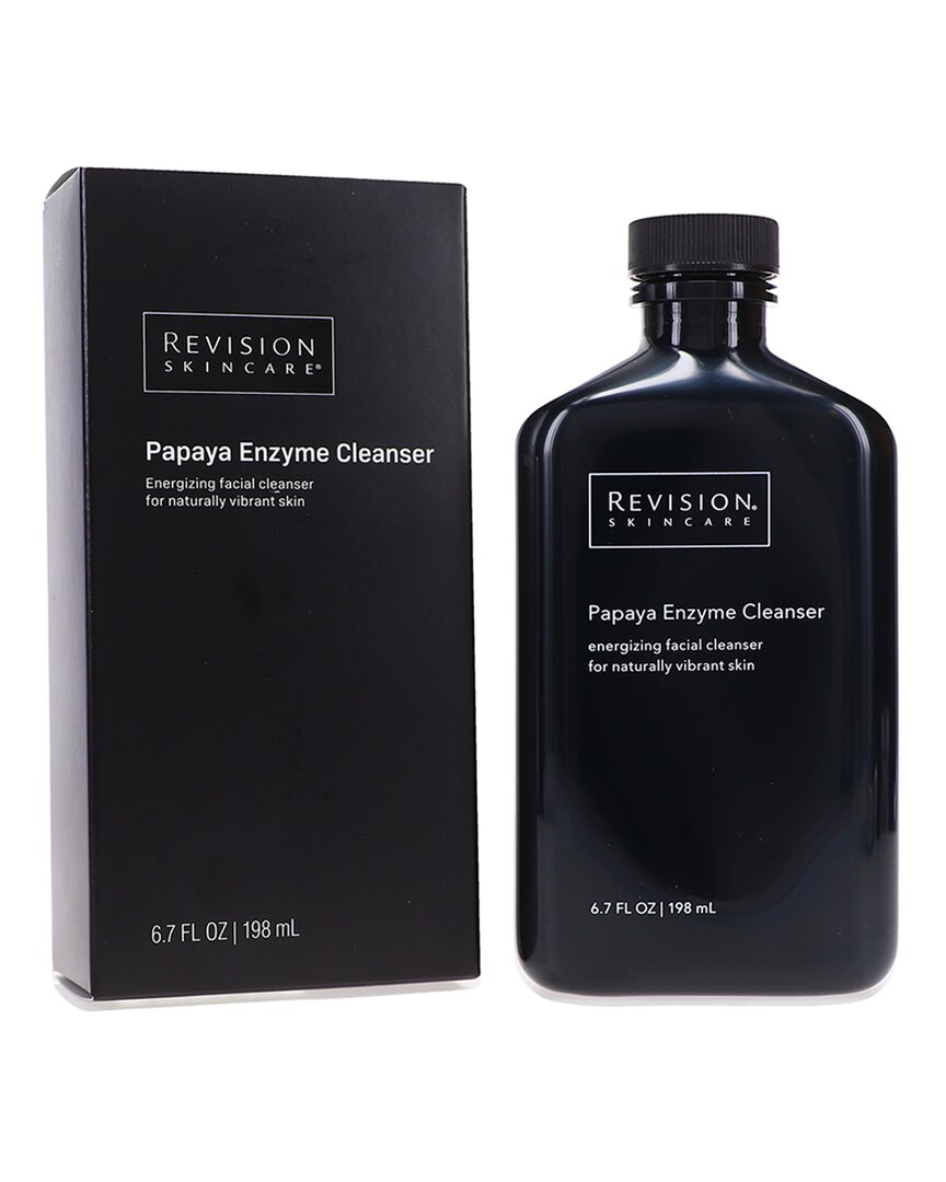 Revision Skincare Papaya Enzyme Cleanser 6.7oz