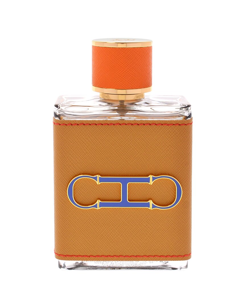 Carolina Herrera Men's 3.4oz Ch Pasion Edp