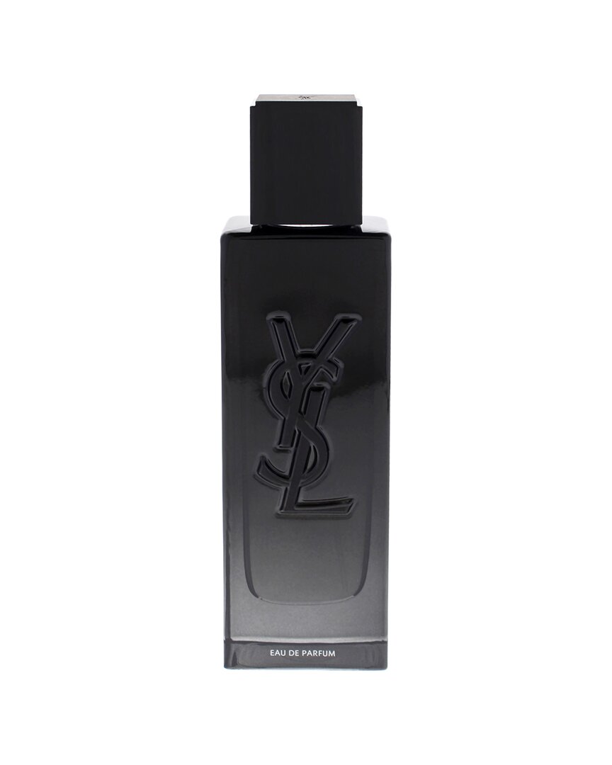 Saint Laurent Yves  Men's 2oz Myslf Edp