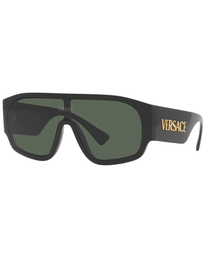 VERSACE VERSACE WOMEN'S VE4439 133MM SUNGLASSES