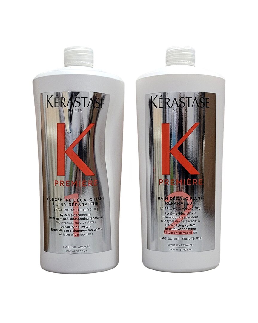 Kerastase Premiere Liter Bain Decalcifiant Reparat