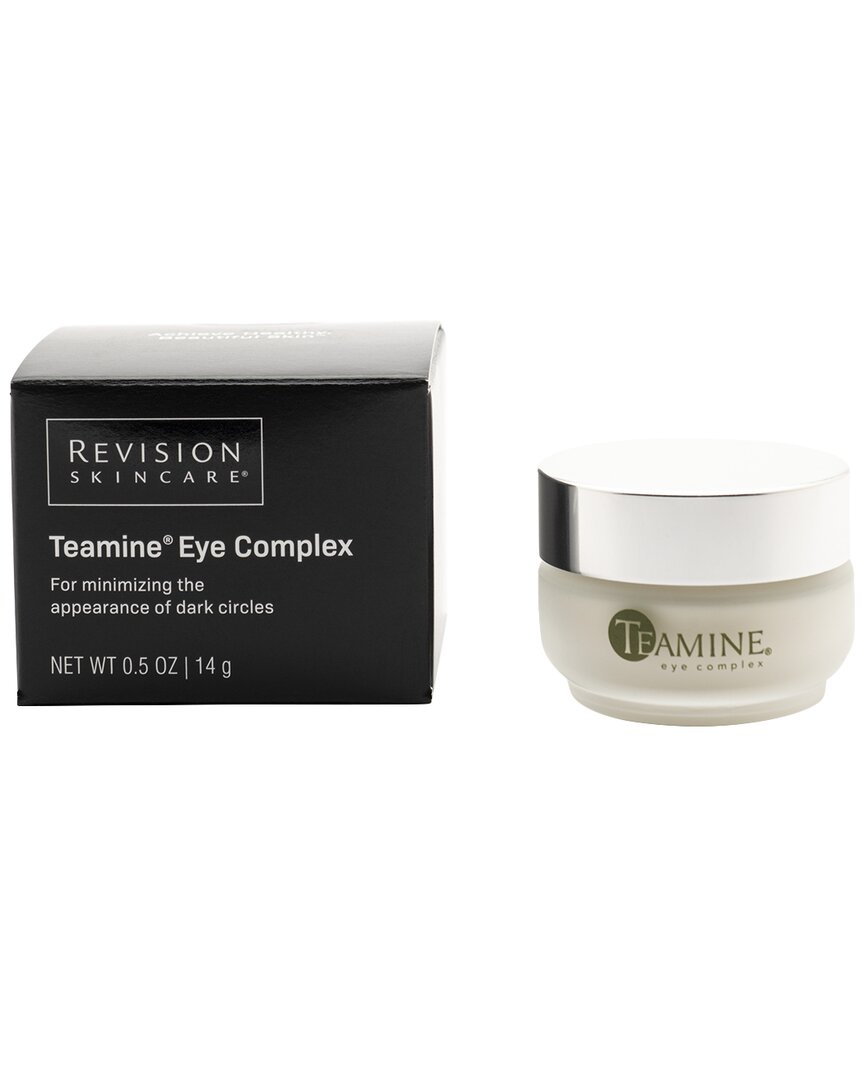 Revision Skincare 0.5oz Teamine Eye Complex