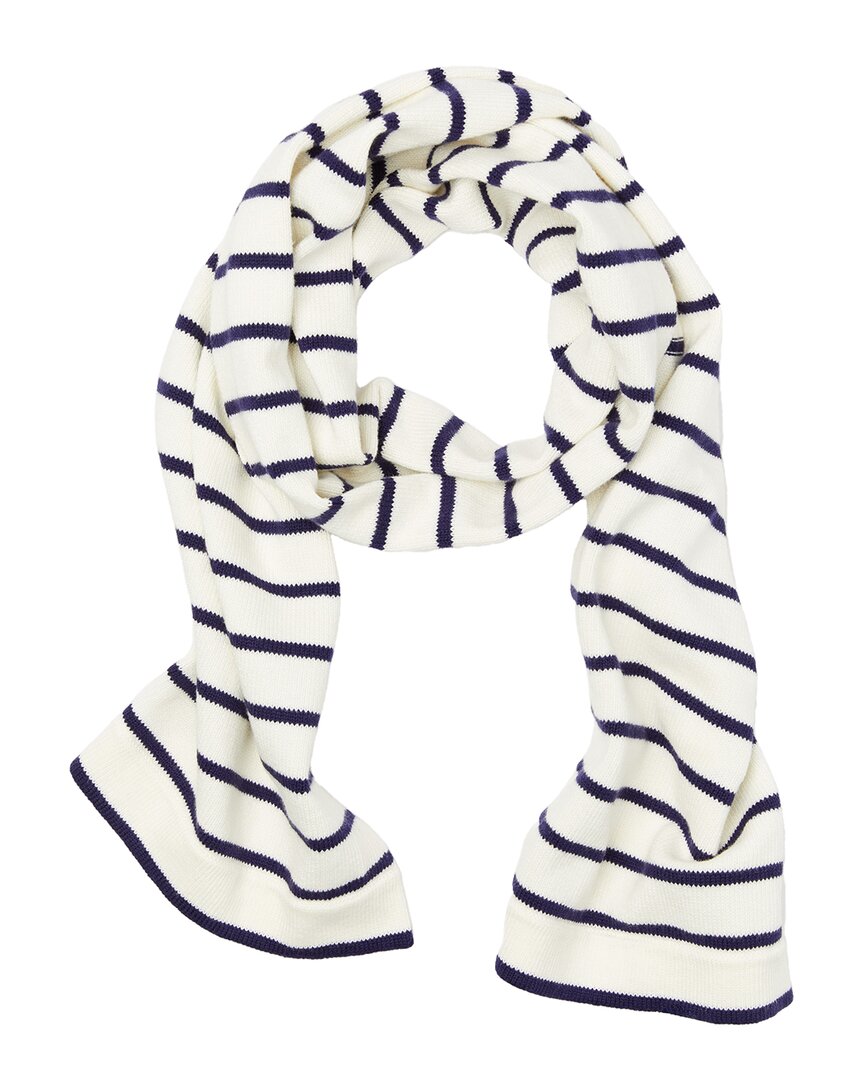 J.mclaughlin Finola Scarf In Neutral