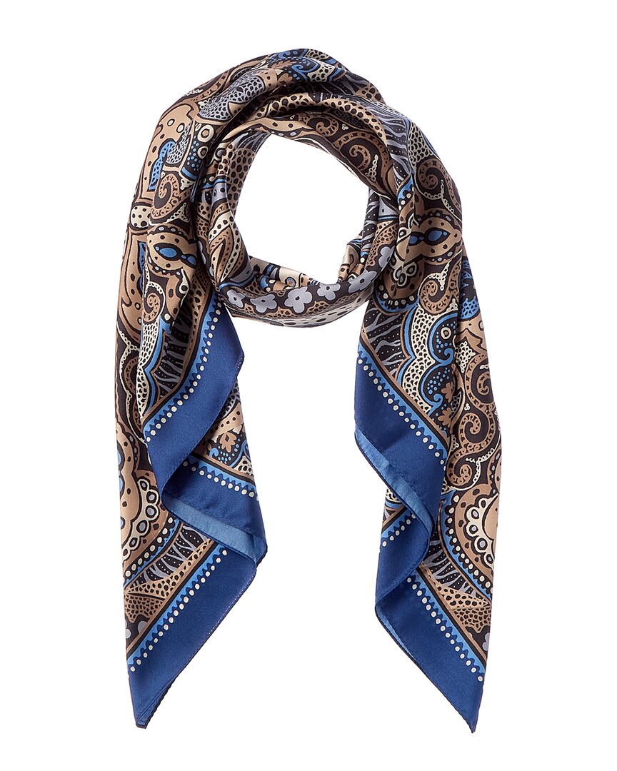 J.mclaughlin Gemma Scarf
