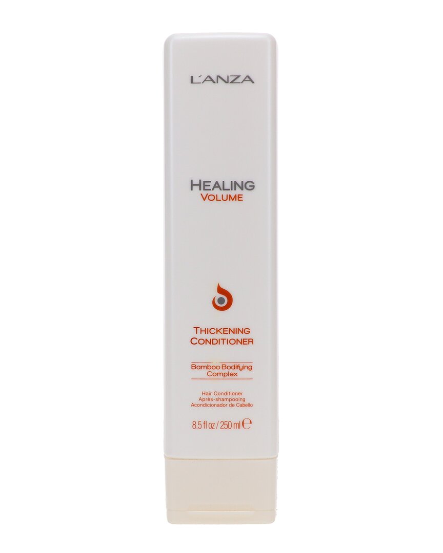 L'anza Lanza Unisex 8.5oz Healing Volume Thickening Conditioner