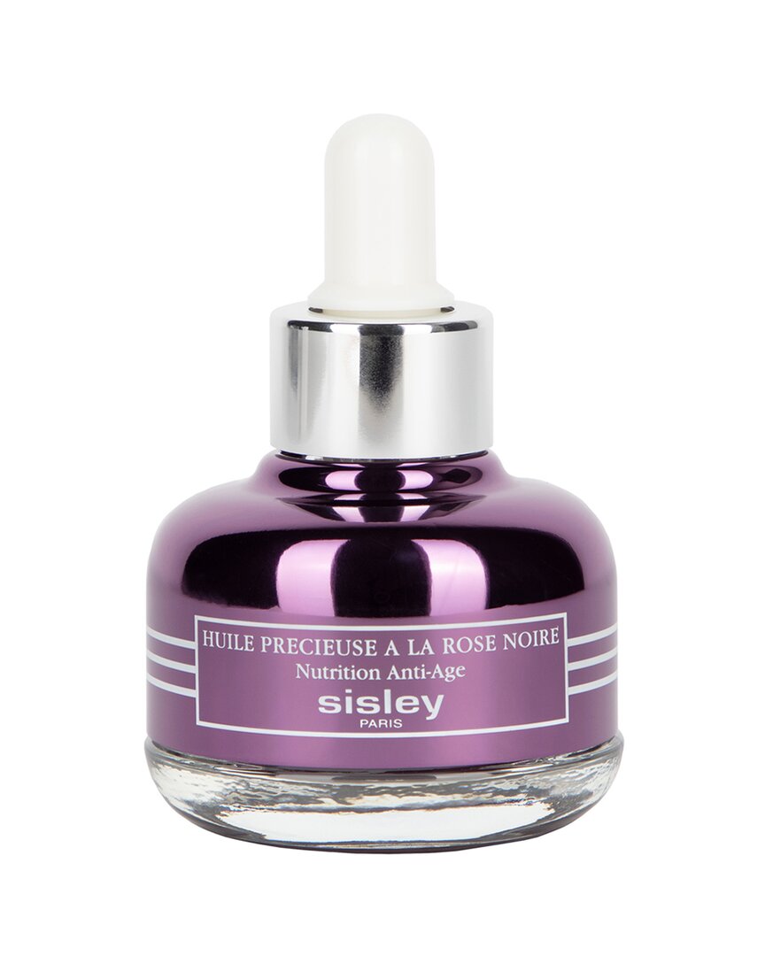 Sisley Paris Sisley Unisex 0.84oz Huile Precieuse A La Rose Noire