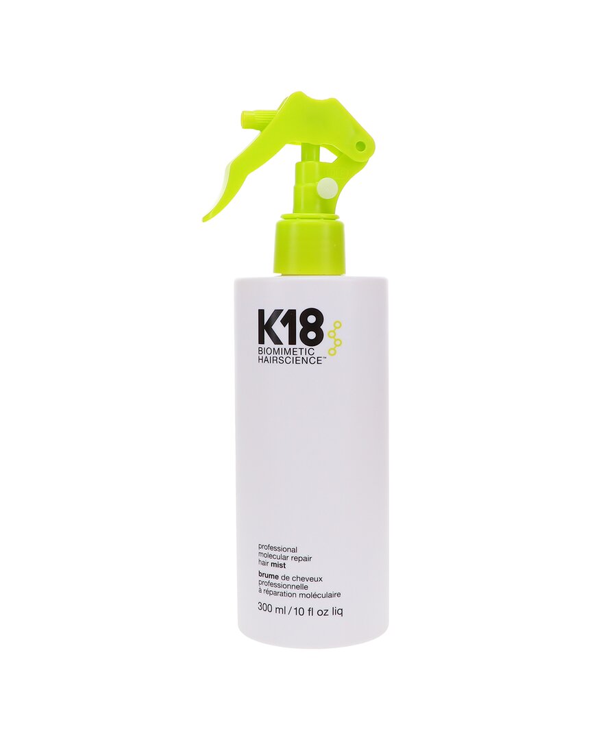 K18 Unisex 10oz Professional Molecular Repair Hair Mist