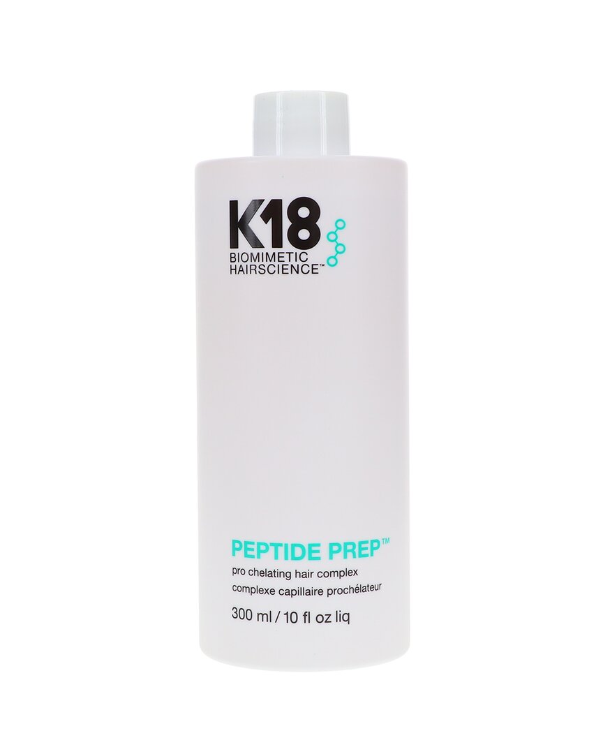 K18 Unisex 10oz Peptide Prep Pro Chelator