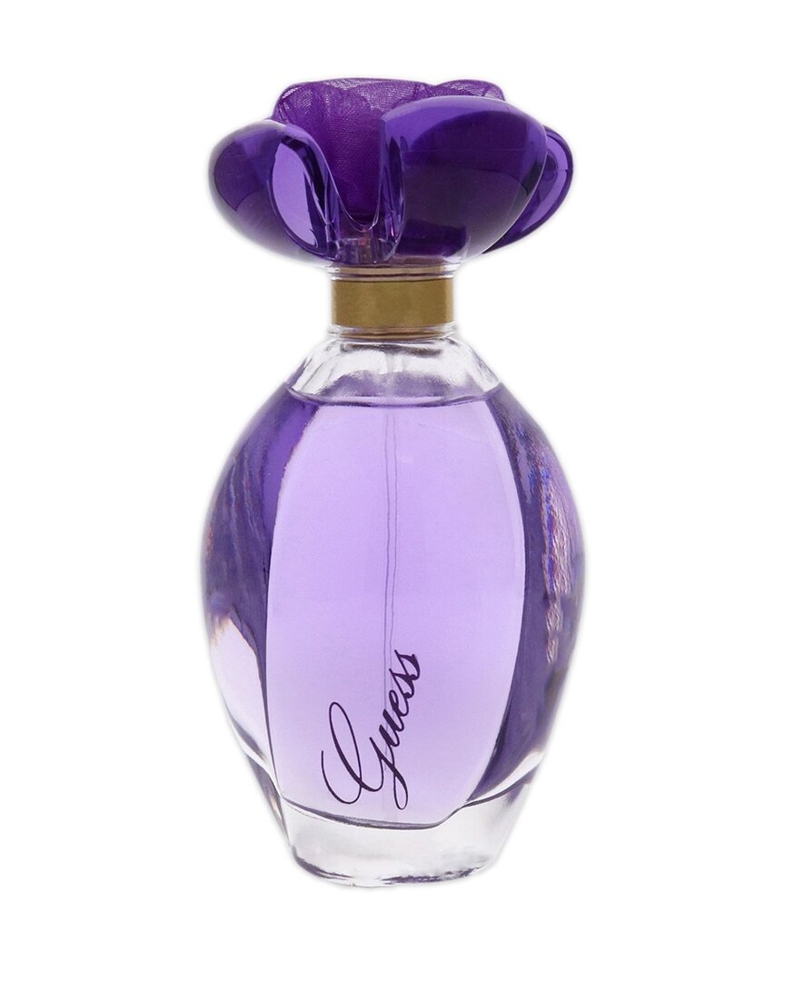 Guess Women's 3.4oz Girl Belle