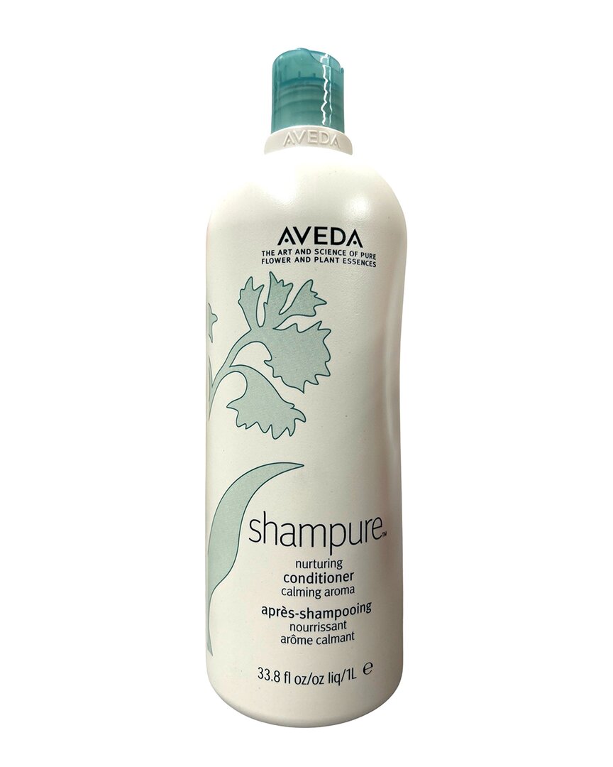 Aveda Unisex 33.8oz Shampure Nurturing Conditioner