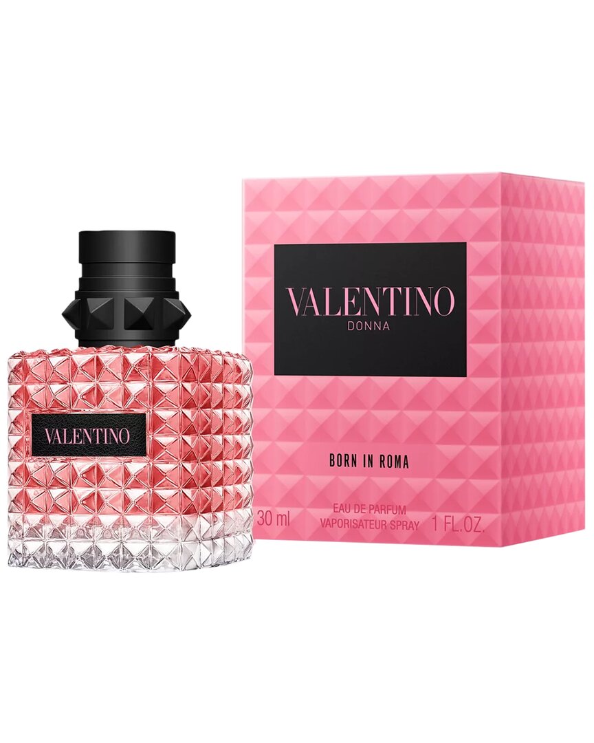 Valentino Women's 1oz Donna Born In Roma Edp Spray