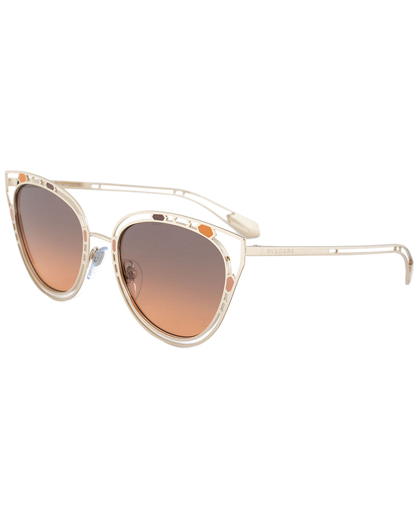 Image of Bulgari Women's BV mm Sunglasses