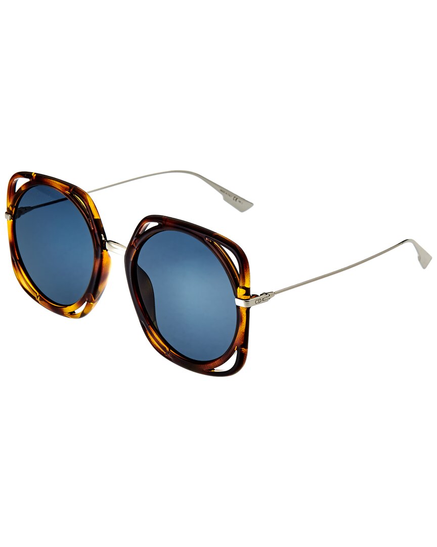 Dior Christian  Women's Dm2 A9 56mm Sunglasses