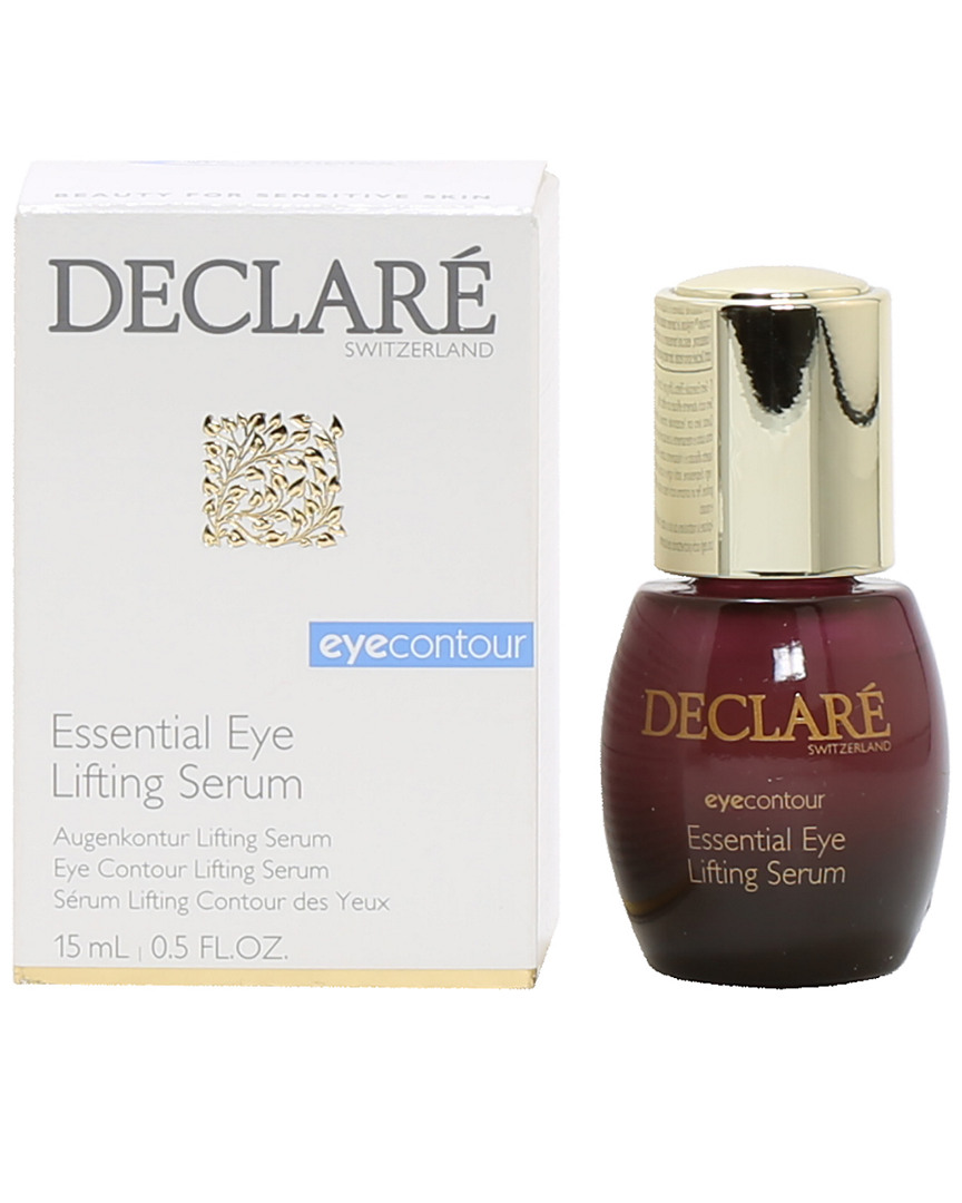 Declare 0.5oz Essential Eye Lifting Serum