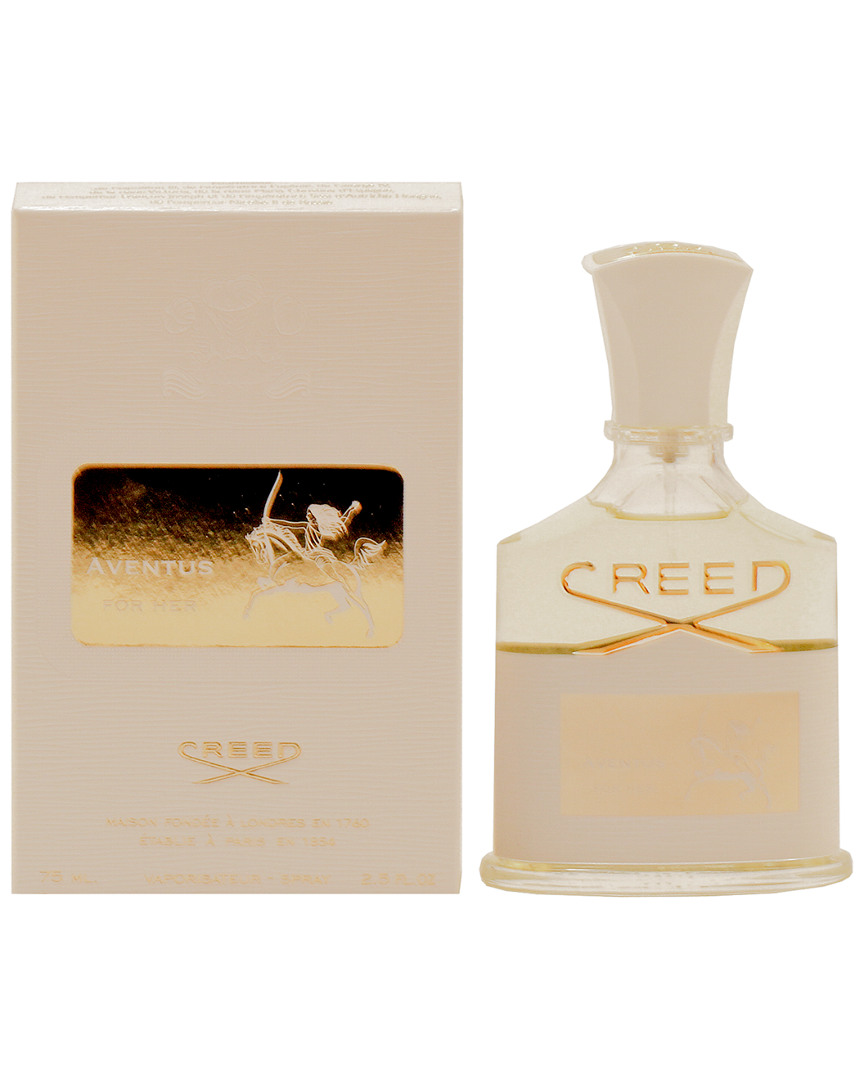 Creed Women's 2.5oz Aventus For Her Eau De Parfum Spray