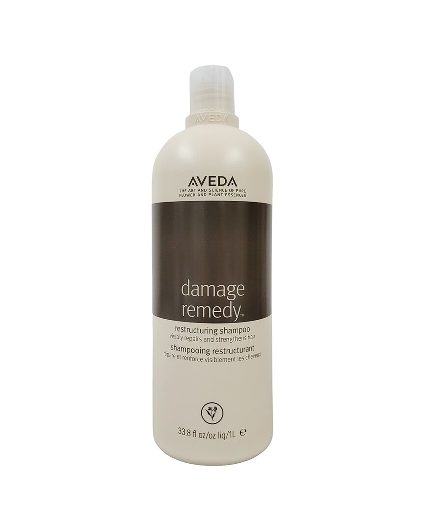 Aveda 33.8oz Damage Remedy Restructuring Shampoo