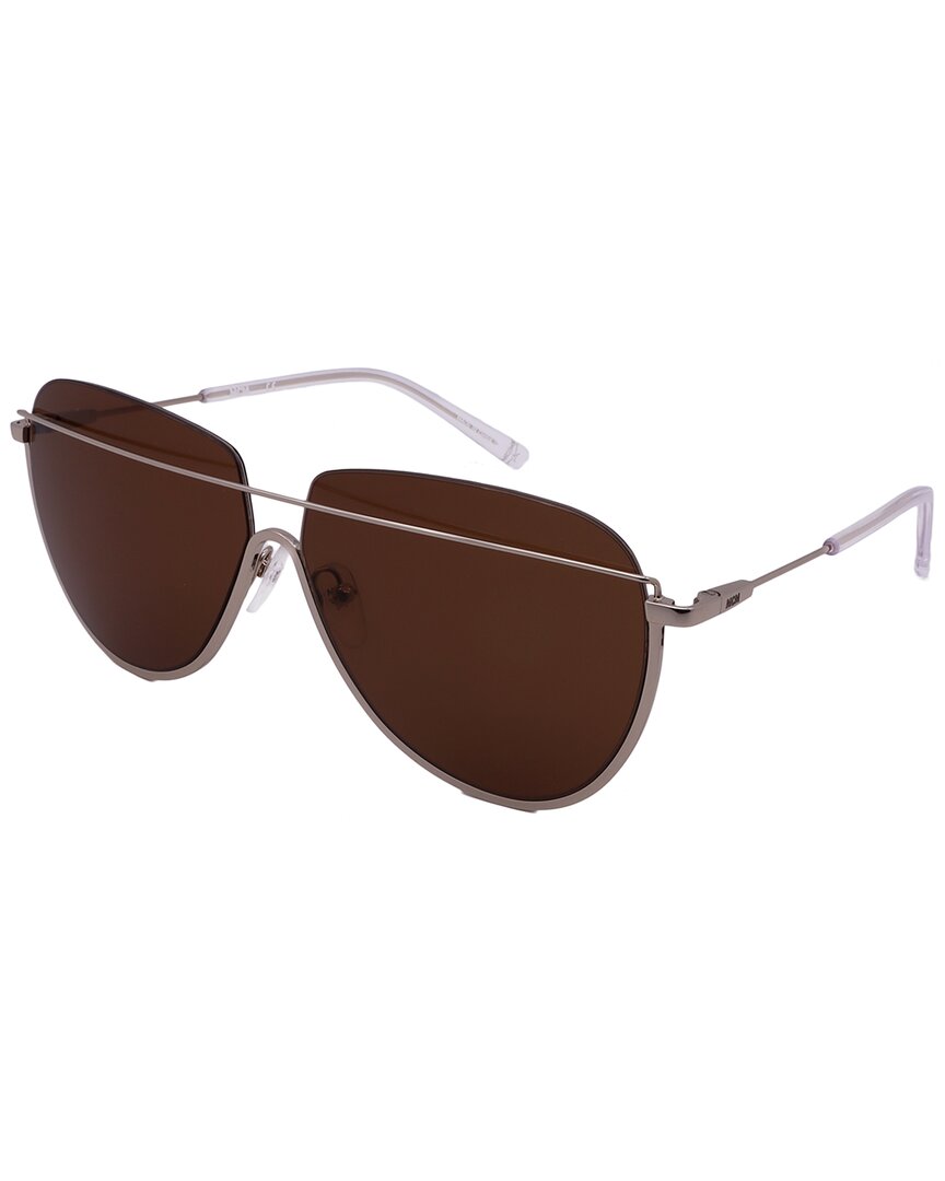 Mcm Women's 158s 62mm Sunglasses In Brown