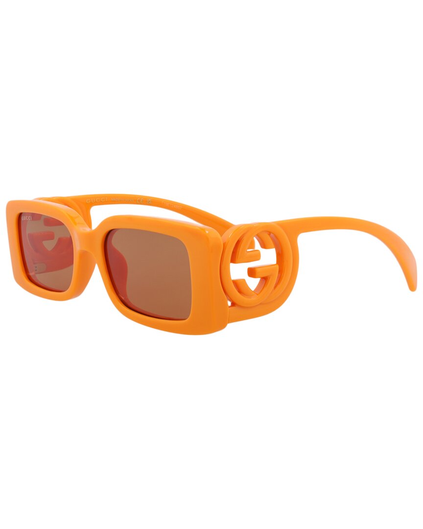 Gucci Women's Fashion 54mm Sunglasses