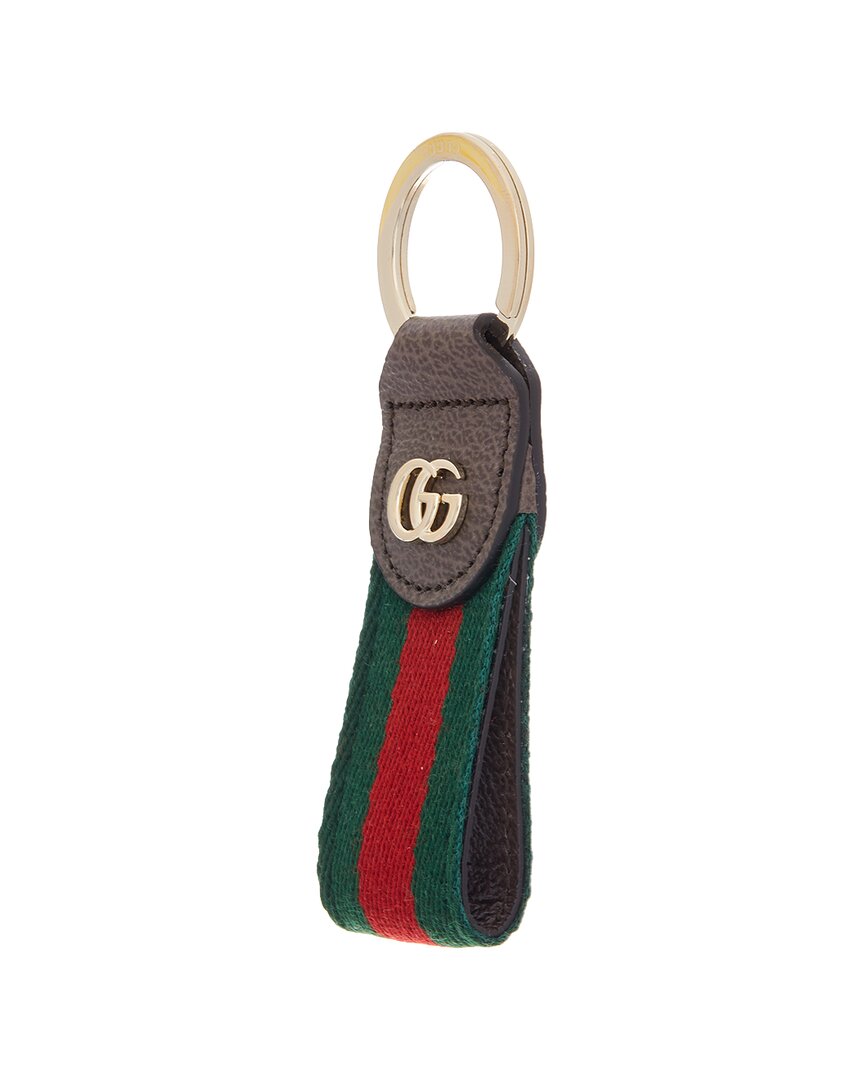 Gucci Ophidia Keychain