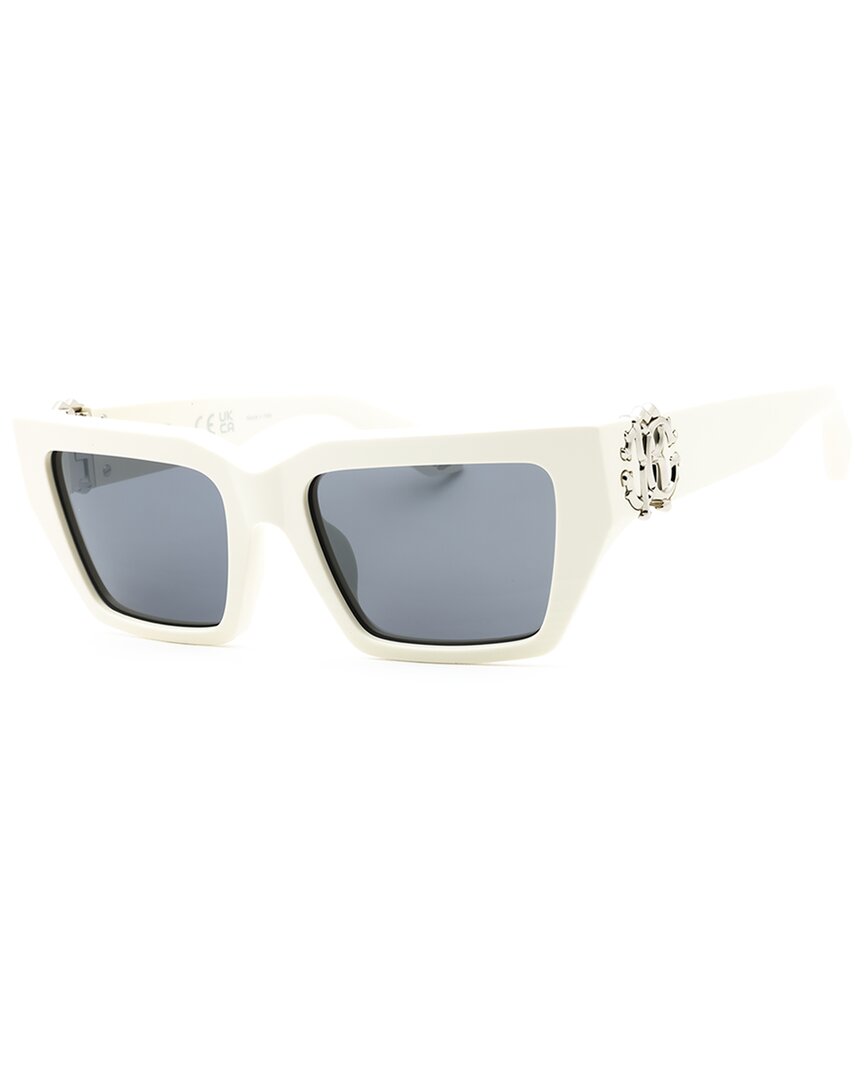 Roberto Cavalli Src016m 847x In White