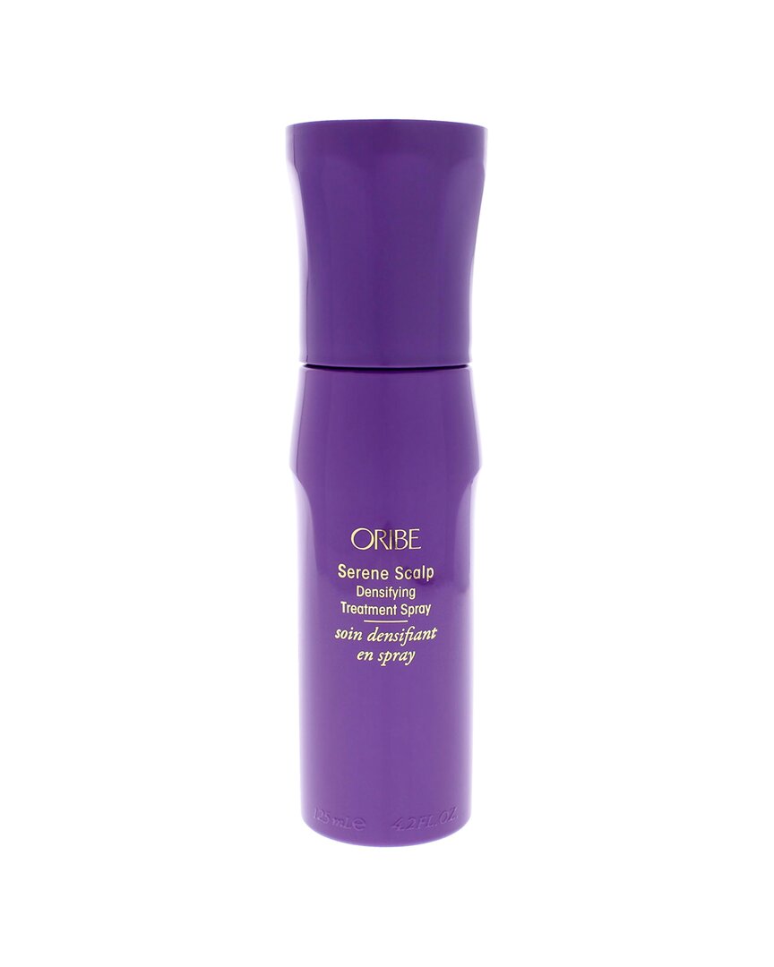 Oribe Unisex 4.2oz Serene Scalp Densifying Treatment Spray