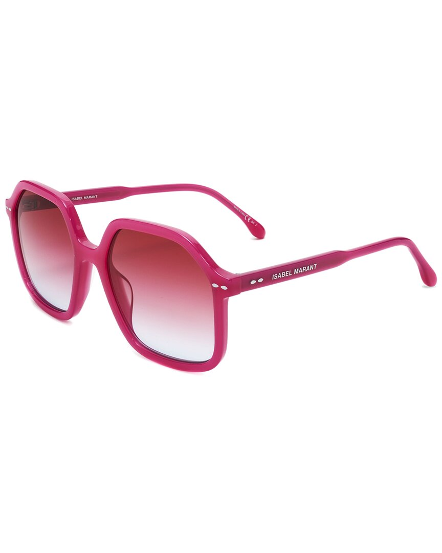Isabel Marant Women's Im 0049/g/s 55mm Sunglasses