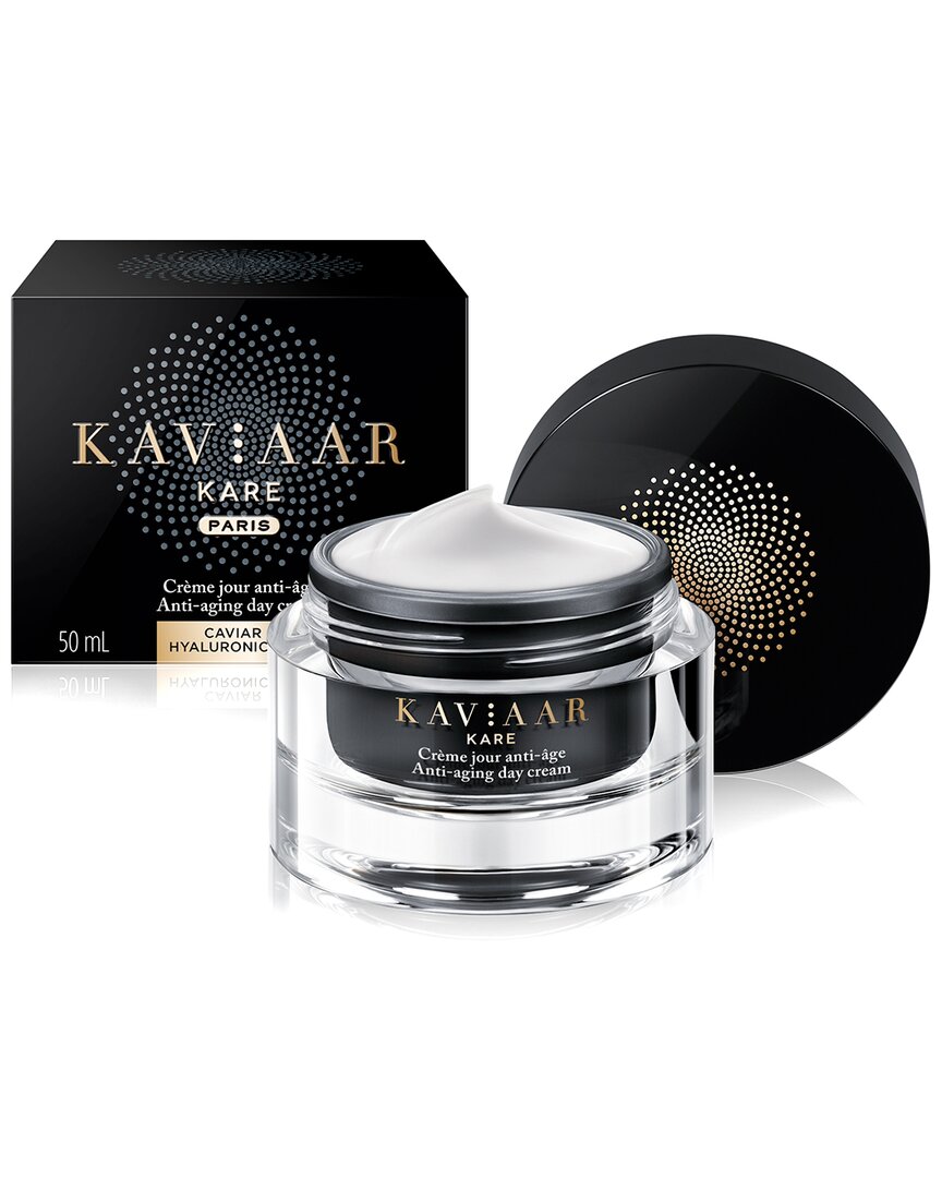Kaviaar Kare 1.7oz Anti-aging Day Cream