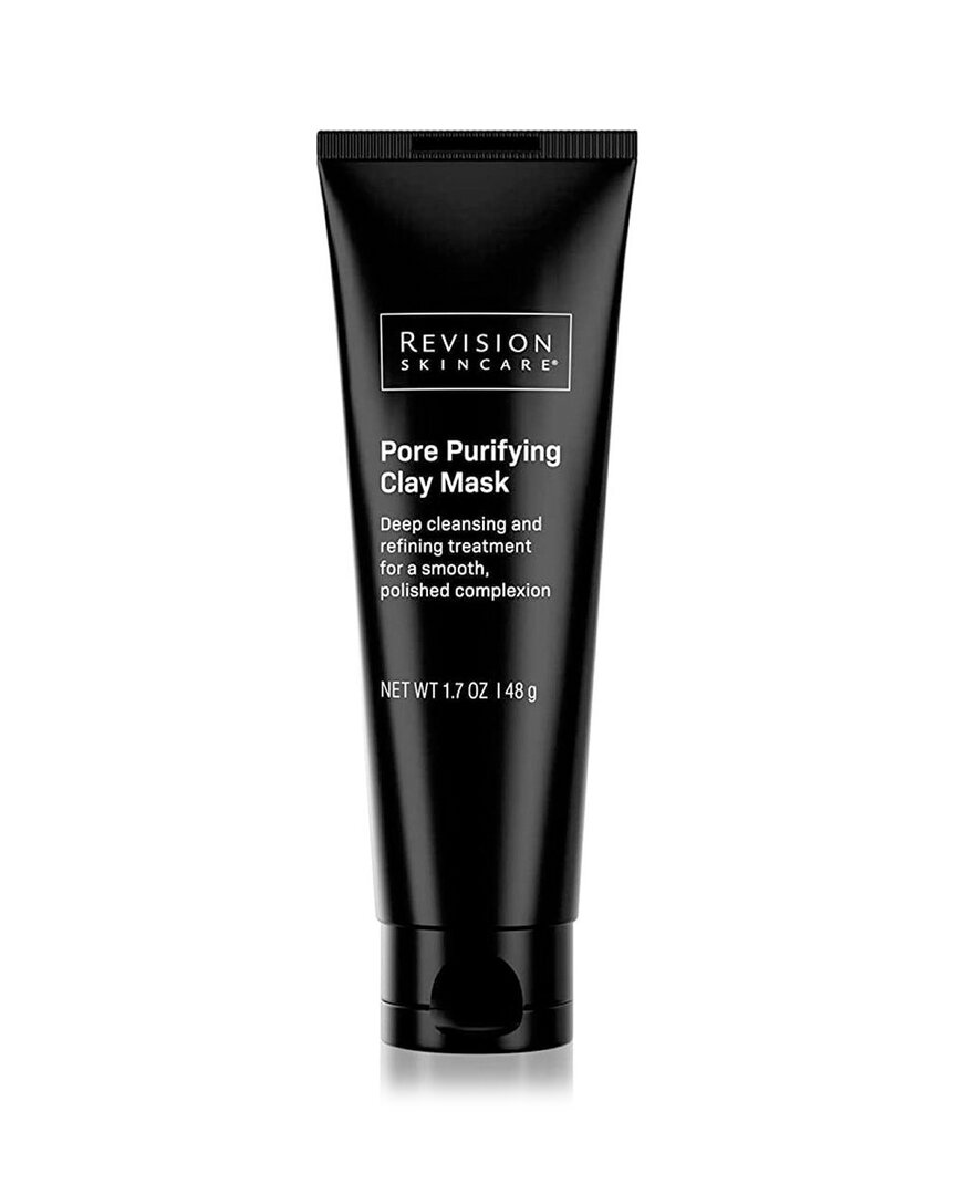 Revision Skincare 1.7oz Pore Purifying Clay Mask (formerly Black Mask)