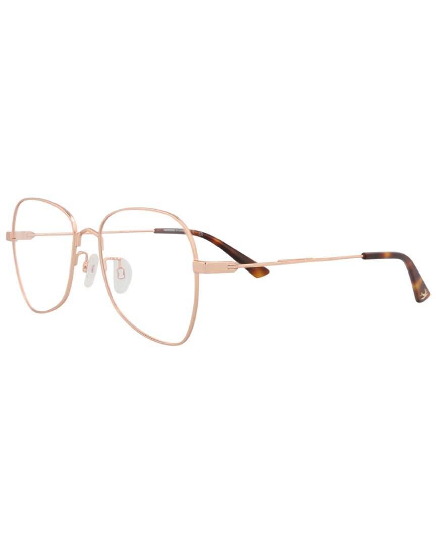 Mcq By Alexander Mcqueen Unisex 55mm Optical Frames