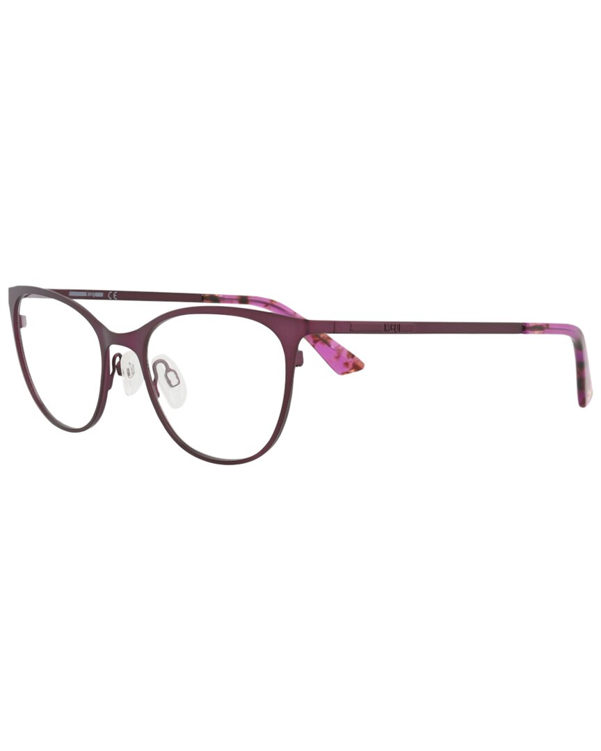 Mcq By Alexander Mcqueen Women's 50mm Optical Frames